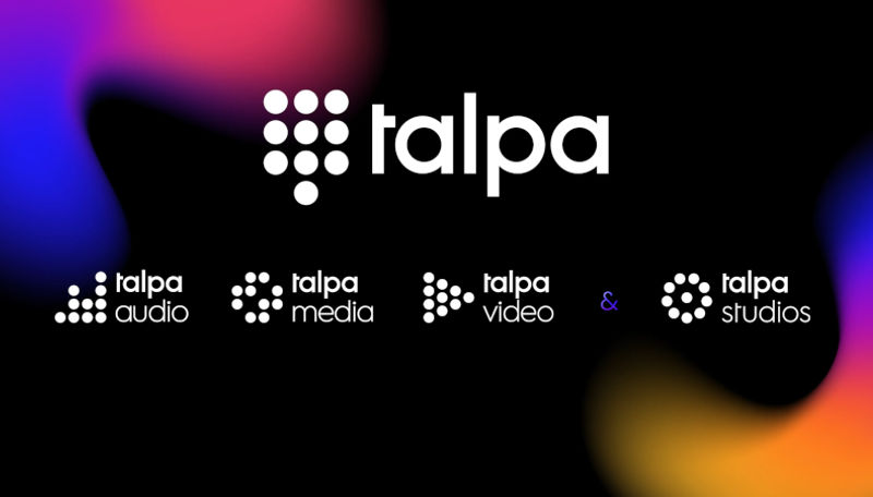 Talpa deelt Talpa Network op in drie business units