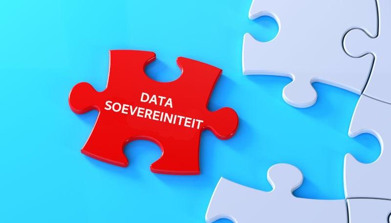 VNG wil dat gemeenten afhankelijkheid van grote techleveranciers afbouwen