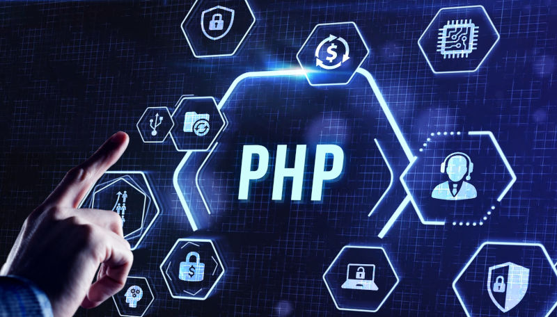PHP brengt updates uit voor twee kritieke kwetsbaarheden