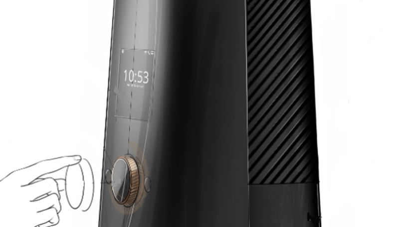 Bouygues Telecom unveils premium Wi-Fi 6 router for fibre customers