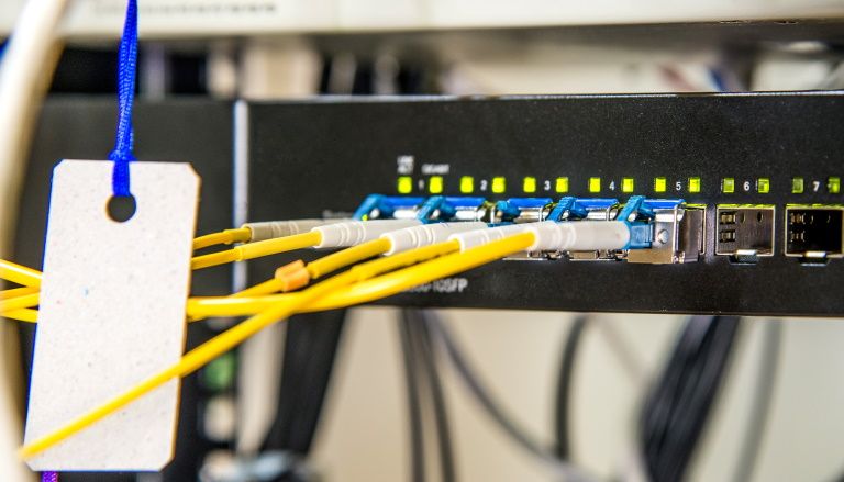 Deutsche Glasfaser expands fibre network in Verl - Telecompaper