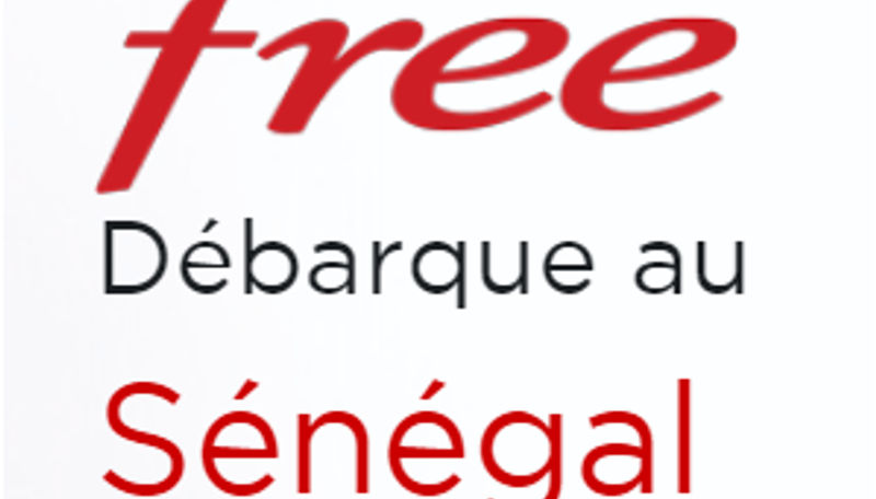Free replaces Tigo brand in Senegal, launches new 4G+ plans 