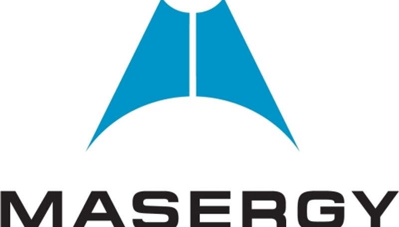 Masergy adopts new logo, to boost marketing