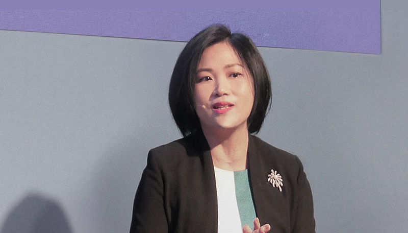 ZTE VP Chen Zhiping: 5G empowers digital intelligent industry connectivity, enabling from manufacturing to intelligent manufacturing