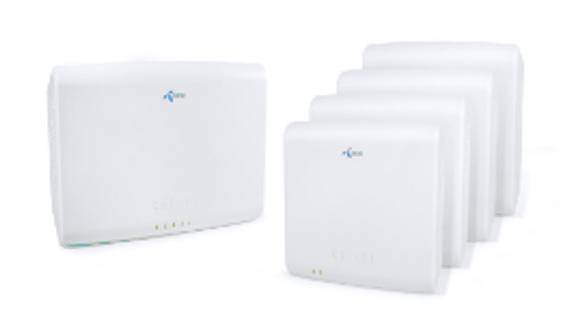 Telenor Norway brings out Cel-Fi 4G boosters for business premises