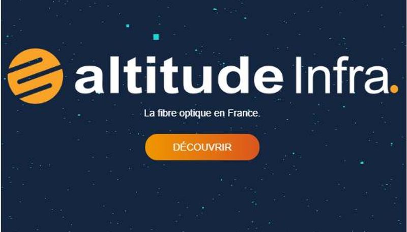Altitude Infrastructure shortens brand name, unveils new logo 