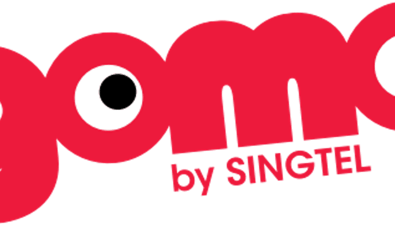 Singtel launches all-digital, no-contract mobile service Gomo