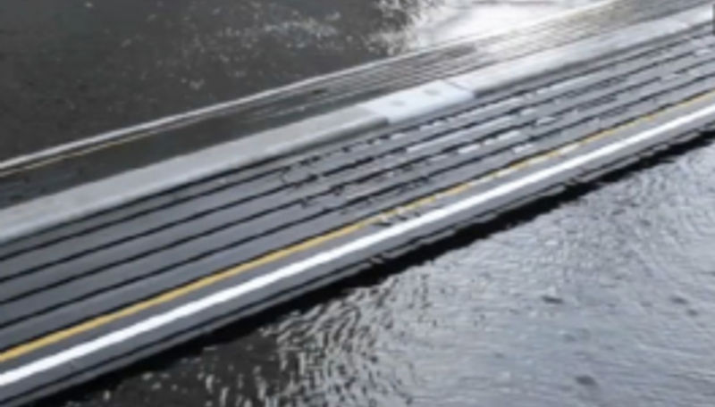 Tele2 connects Elonroad carriageways embedded with rails to charge up electric vehicles while driving