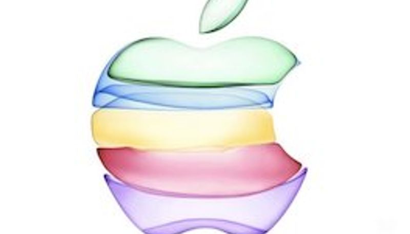 Apple sends out invites for 10 September event