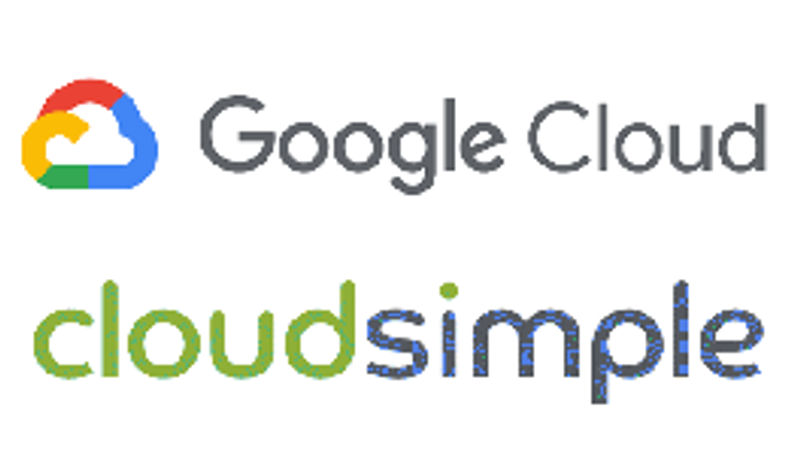 Google kondigt overname CloudSimple aan
