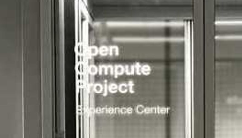 Circle B en Rittal verhuizen OCP Experience Center naar AMS01 datacenter