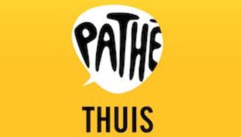 Pathé Theatres verwerft meerderheidsaandeel in Pathé Thuis