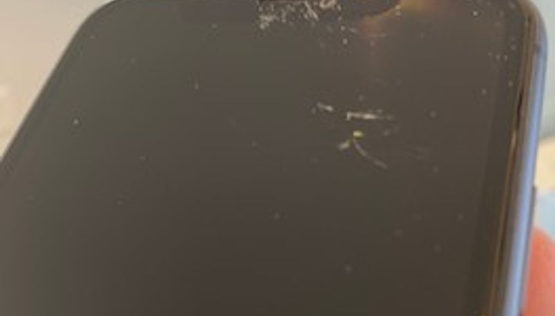 Groeiend aantal klachten over krassen op scherm van iPhone 11 en 11 Pro