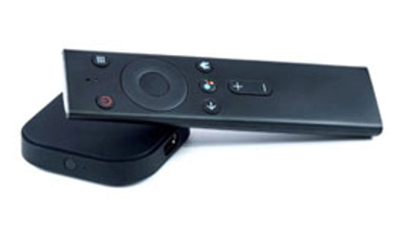 Google geeft Android 10 vrij voor Android TV en komt met ADT-3 dongle