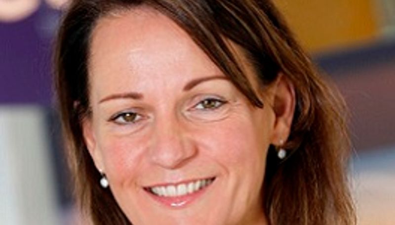 Jeannine Peek wordt General Manager van Dell Technologies Nederland