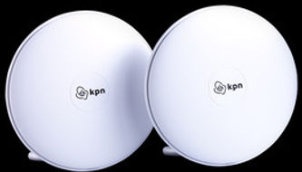 melodie flauw verlamming KPN introduces SuperWiFi extenders - Telecompaper