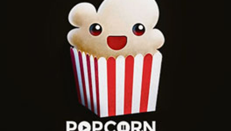 Illegale streaming videodienst Popcorn Time kondigt terugkeer aan