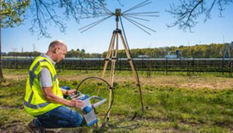 Agentschap Telecom publiceert jaarbericht