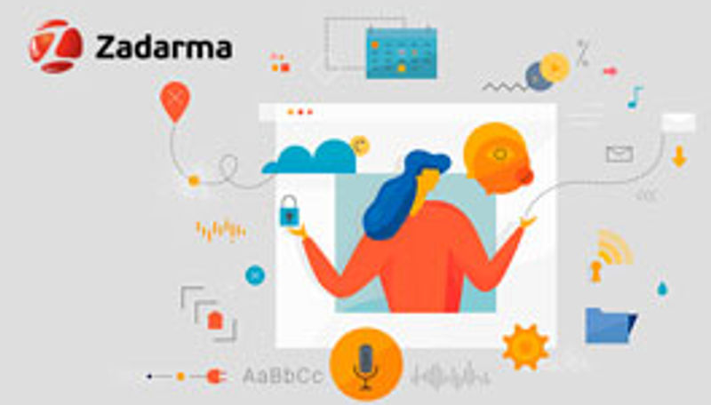 Zadarma has introduced Speech Recognition
