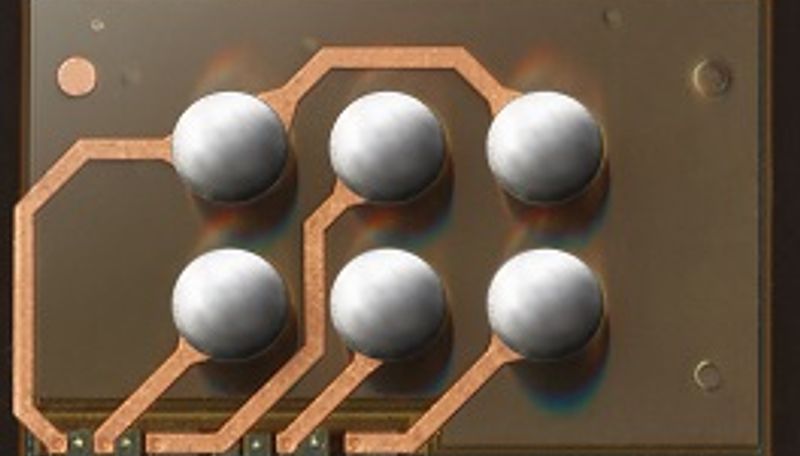 Samsung: nieuwe secure element-oplossing voor mobiele devices