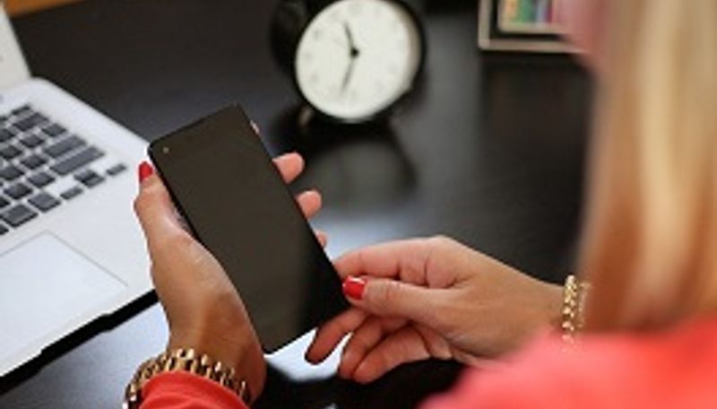 Smartphone-afzet in China nam met 20,4 procent af in 2020