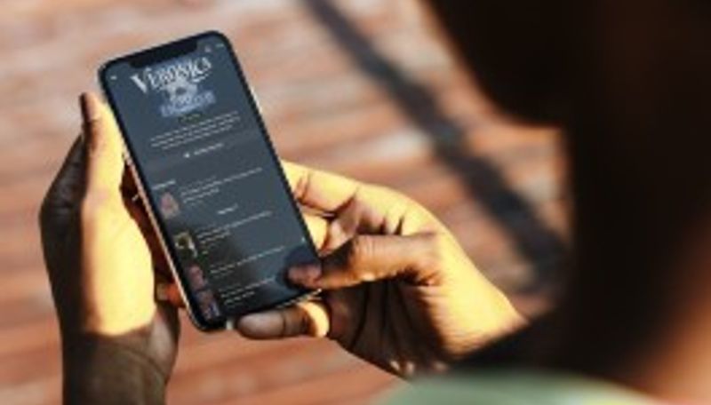 Snap en Talpa kondigen samenwerking aan om content Talpa naar Snapchat te brengen