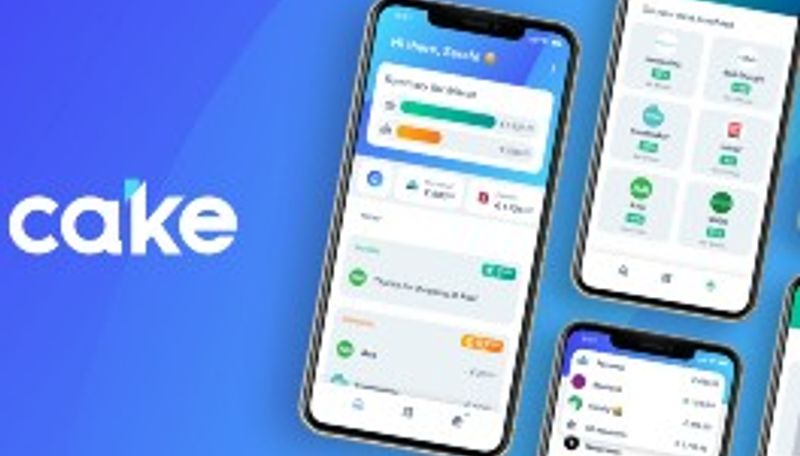 Belgische banking-app Cake kondigt lancering in Nederland aan