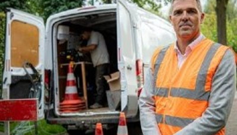 Intuitive, first-time-right solution to speed up fiber deployment