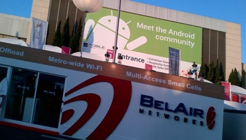 Google-topman haalt uit naar Apple; Android winnaar