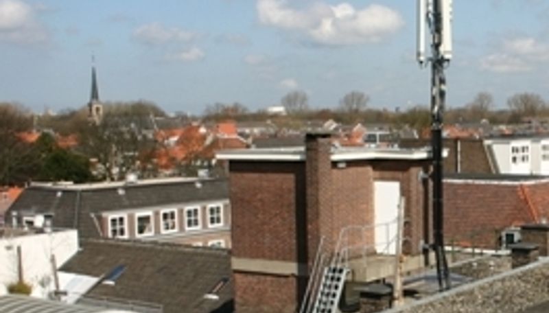 Antenneconvenant uit 2010 is niet aangepast voor Multibandveiling