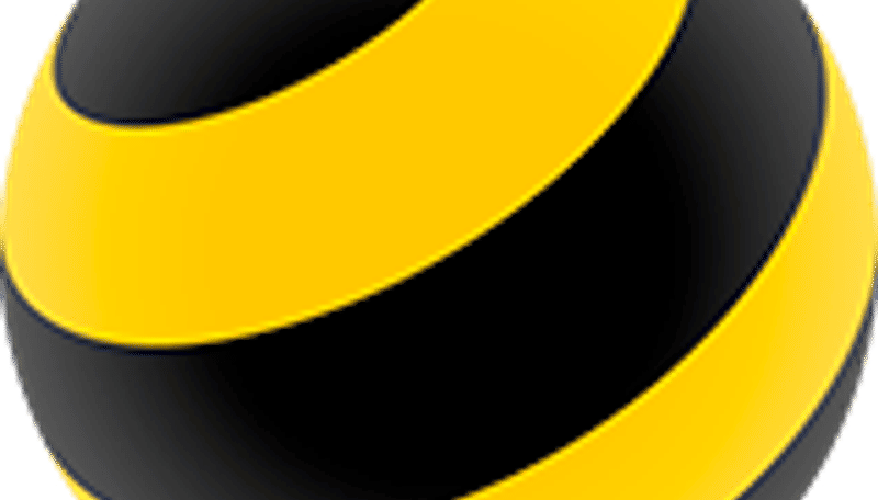 Beeline rebrands, with new logo and slogan