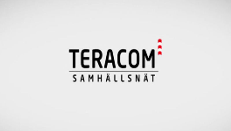 Teracom rebrands as Teracom Samhallsnat to emphasise public service remit