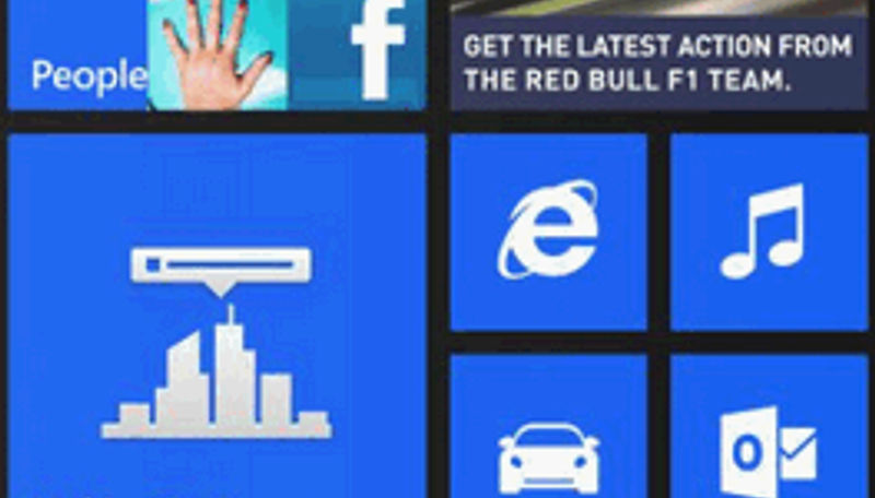 3 Sweden starts Nokia Lumia 920 pre-sales