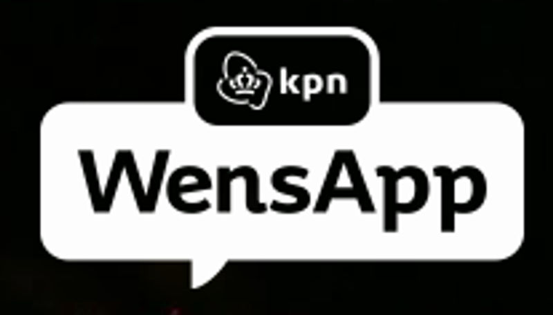 KPN ontwikkelt Oud en Nieuw-Facebook app