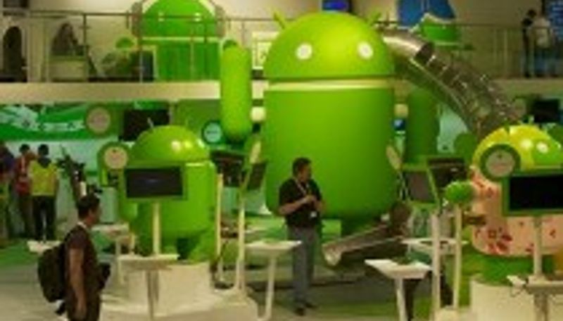 'Google vervangt Nexus door high-end Silver-serie'