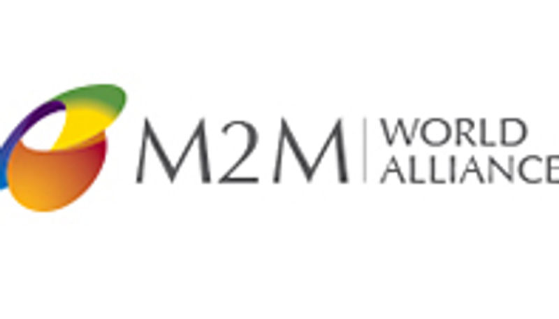 Telco's vormen M2M World Alliance
