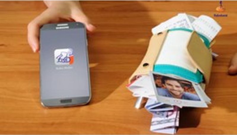 Rabobank mengt zich in de strijd om de mobiele wallet