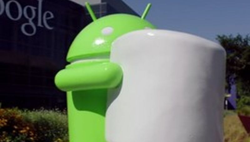 Lollipop draait op kwart Android-toestellen