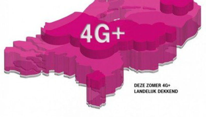 T-Mobile NL: nog geen definitief besluit over inzet WiFi-spectrum