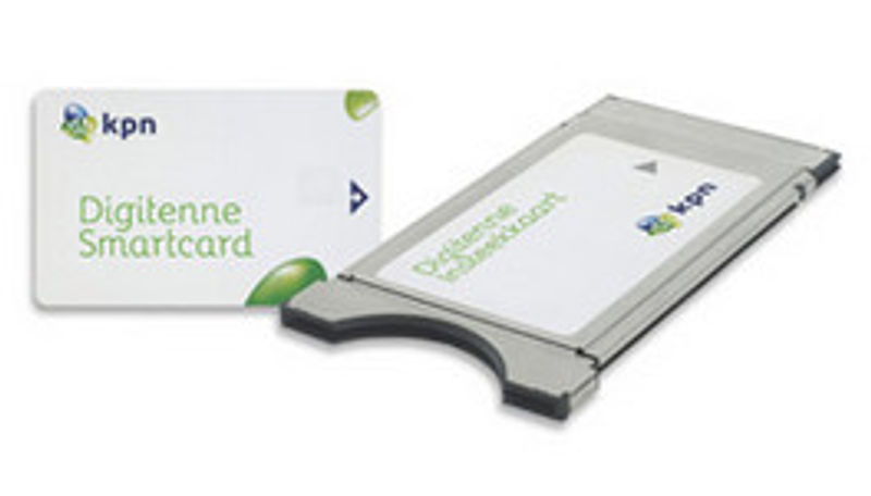 KPN ziet kansen voor tevisieaanbod via DVB-T2 