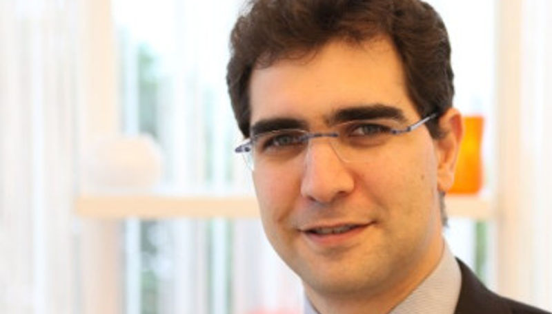 Orange Belgium benoemt Trabbia tot CEO