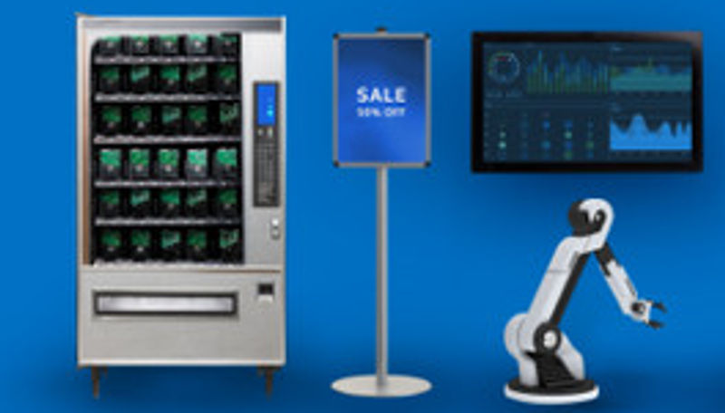 Intel lanceert Compute Card voor IoT-apparaten