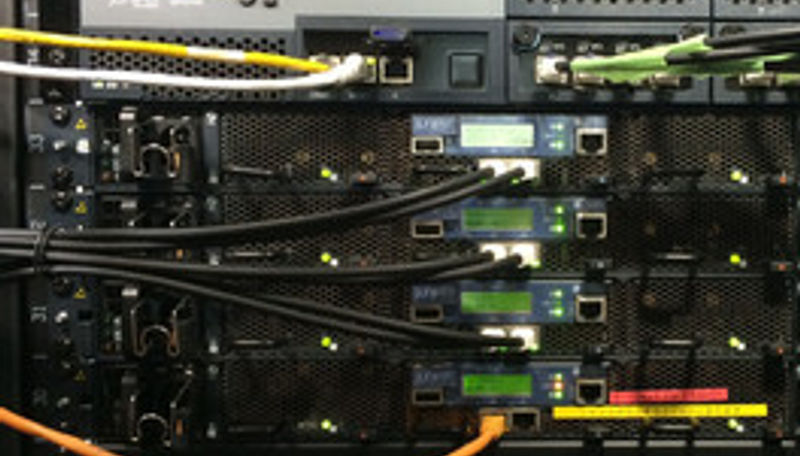 IBM Services helpt Juniper bij beheer infra, apps en IT-services