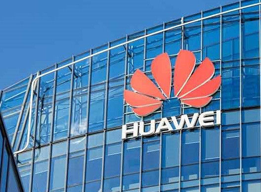 Sanction-hit Huawei says revenues down 29% this year, Huawei