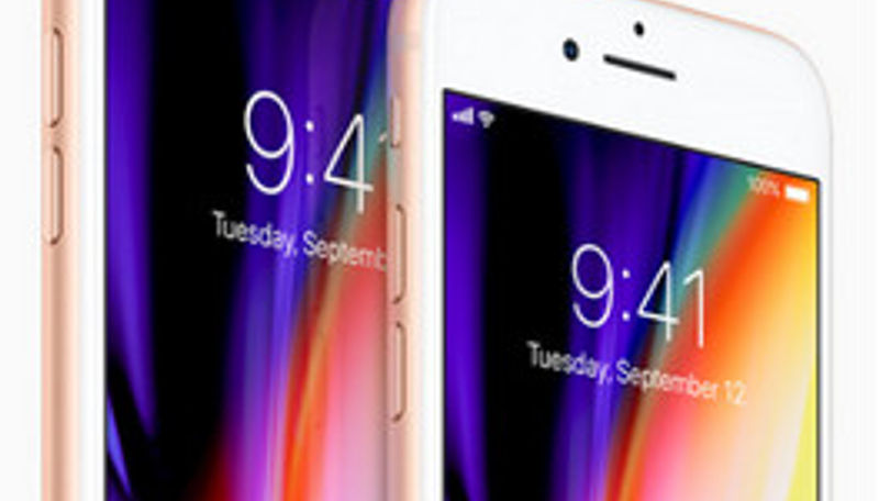 Apple unveils premium iPhone X along with iPhone 8, new Apple TV and Watch