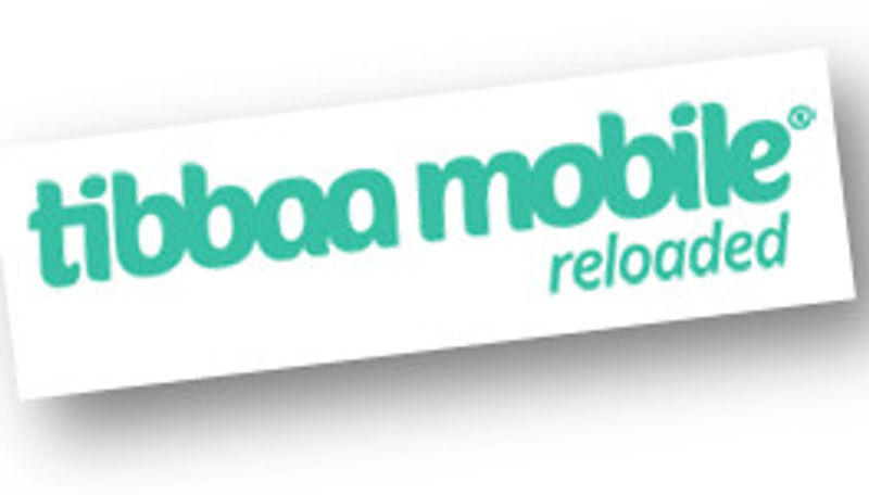 Tibbaa Mobile mikt op 100.000 klanten in eerste jaar