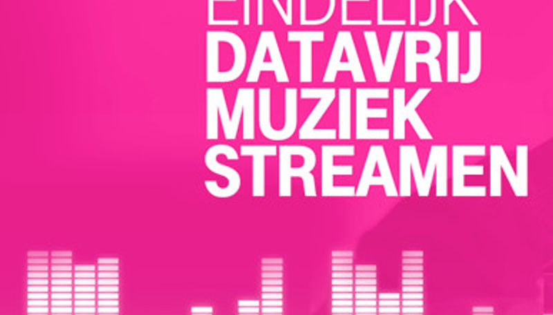 ACM wijst klacht af over zero rating bij T-Mobile