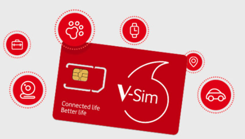 Vodafone, Next Web willen IoT-vraagstukken aanpakken met Challenge