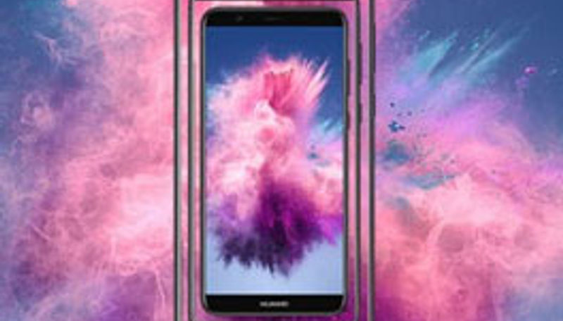 Huawei mikt op mondiaal marktleiderschap in smartphones dit jaar