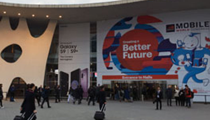MWC Barcelona opent voor het eerst deuren voor het grote publiek